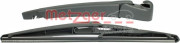 2190356 Rameno stierača skiel METZGER