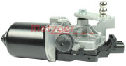 2190646 Motor stieračov genuine METZGER