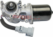 2190845 Motor stieračov GREENPARTS METZGER