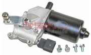 2190863 Motor stieračov GREENPARTS METZGER