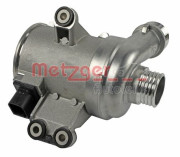 4007022 Vodné čerpadlo, chladenie motora ORIGINAL ERSATZTEIL GREENPARTS METZGER