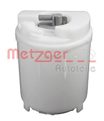 2250006 Stabilizačná nádoba pre palivové čerpadlo METZGER