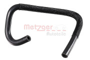 2361116 Hydraulická hadica pre riadenie genuine METZGER