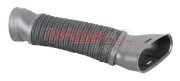 2388020 Nasávacia hadica, Vzduchový filter METZGER