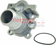 4006274 Termostat chladenia genuine METZGER