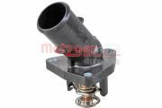 4006378 Termostat chladenia GREENPARTS METZGER