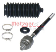 51019048 Axiálny čap tiahla riadenia KIT + METZGER