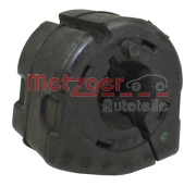 52073308 Ulożenie priečneho stabilizátora METZGER