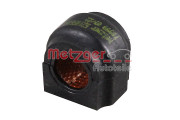 52105609 Ulożenie priečneho stabilizátora METZGER