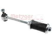 53002219 Tyč/Vzpera stabilizátora KIT + METZGER