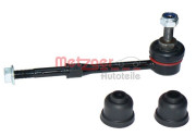 53002419 Tyč/Vzpera stabilizátora KIT + METZGER