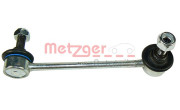 53003311 Tyč/Vzpera stabilizátora KIT + METZGER