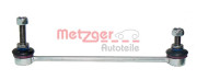 53010519 Tyč/Vzpera stabilizátora KIT + METZGER
