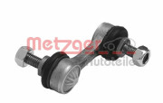 53011159 Tyč/Vzpera stabilizátora KIT + METZGER