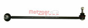 53012112 Tyč/Vzpera stabilizátora KIT + METZGER