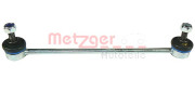 53014918 Tyč/Vzpera stabilizátora KIT + METZGER