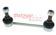 53015019 Tyč/Vzpera stabilizátora KIT + METZGER