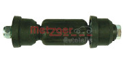 53020419 Tyč/Vzpera stabilizátora KIT + METZGER