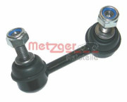 53023412 Tyč/Vzpera stabilizátora KIT + METZGER