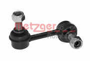 53025014 Tyč/Vzpera stabilizátora KIT + GREENPARTS METZGER