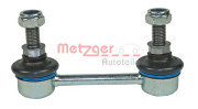 53026719 Tyč/Vzpera stabilizátora KIT + METZGER