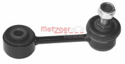 53032419 Tyč/Vzpera stabilizátora KIT + METZGER