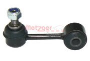 53036819 Tyč/Vzpera stabilizátora KIT + METZGER