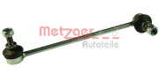 53041418 Tyč/Vzpera stabilizátora KIT + GREENPARTS METZGER