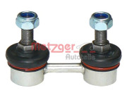 53045518 Tyč/Vzpera stabilizátora KIT + METZGER