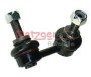 53056612 Tyč/Vzpera stabilizátora KIT + METZGER