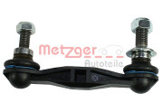 53058639 Tyč/Vzpera stabilizátora KIT + GREENPARTS METZGER