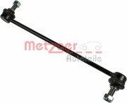 53063518 Tyč/Vzpera stabilizátora KIT + METZGER