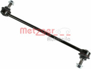 53066501 Tyč/Vzpera stabilizátora KIT + METZGER