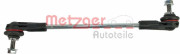 53067808 Tyč/Vzpera stabilizátora KIT + GREENPARTS METZGER