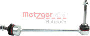 53068402 Tyč/Vzpera stabilizátora KIT + GREENPARTS METZGER