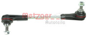 53068802 Tyč/Vzpera stabilizátora KIT + GREENPARTS METZGER