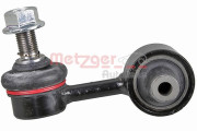 53069609 Tyč/Vzpera stabilizátora KIT + GREENPARTS METZGER