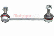 53070301 Tyč/Vzpera stabilizátora KIT + GREENPARTS METZGER
