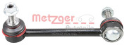 53073803 Tyč/Vzpera stabilizátora KIT + GREENPARTS METZGER