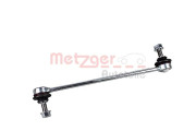 53075308 Tyč/Vzpera stabilizátora KIT + GREENPARTS METZGER