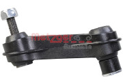 53077909 Tyč/Vzpera stabilizátora KIT + GREENPARTS METZGER