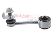 53079609 Tyč/Vzpera stabilizátora KIT + GREENPARTS METZGER