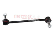 53080401 Tyč/Vzpera stabilizátora KIT + GREENPARTS METZGER