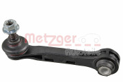 53082009 Tyč/Vzpera stabilizátora KIT + GREENPARTS METZGER