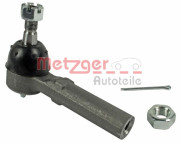 54013908 Hlava/čap spojovacej tyče riadenia KIT + METZGER