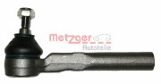 54019708 Hlava/čap spojovacej tyče riadenia KIT + METZGER