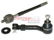 56016212 Spojovacia tyč riadenia KIT + METZGER