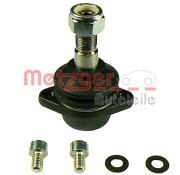 57004518 Zvislý/nosný čap KIT + METZGER