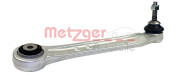 58078103 Rameno zavesenia kolies KIT + GREENPARTS METZGER