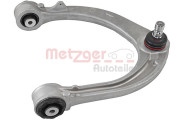 58145101 Rameno zavesenia kolies KIT + GREENPARTS METZGER